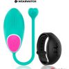 Wearwatch Huevo Control Remoto - Imagen 4