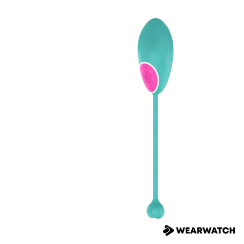 Wearwatch Huevo Control Remoto