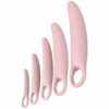 Dilatador Vaginal 5 Piezas Intimichic - Imagen 3