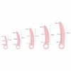 Dilatador Vaginal 5 Piezas Intimichic - Imagen 5
