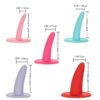 Kit Dilatadores Vaginales (o Anales) 5 Piezas She-Ology - Imagen 4