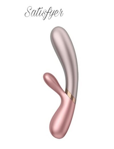 Vibrador Satisfyer Hot Lover - Imagen 2