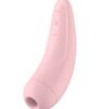 Satisfyer Curvy 2+ - Imagen 2