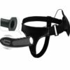 Strap On Marvin Dildo Hueco Con Vibración - Imagen 2