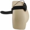 Strap On Marvin Dildo Hueco Con Vibración - Imagen 5