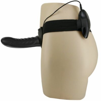 Strap On Marvin Dildo Hueco Con Vibración - Imagen 5