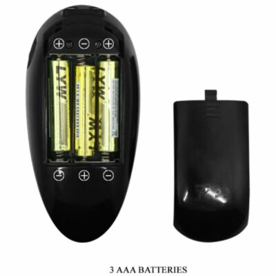 Strap On Marvin Dildo Hueco Con Vibración - Imagen 7
