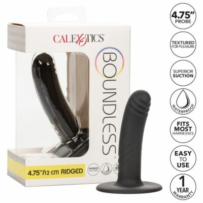 Dildo para Arnés Boundless 12cm - Imagen 4