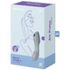 Satisfyer Curvy Trinity 3 - Imagen 3