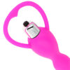 estimulador anal con vibracion ohmama