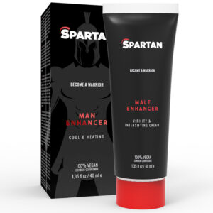 gel spartan parejas