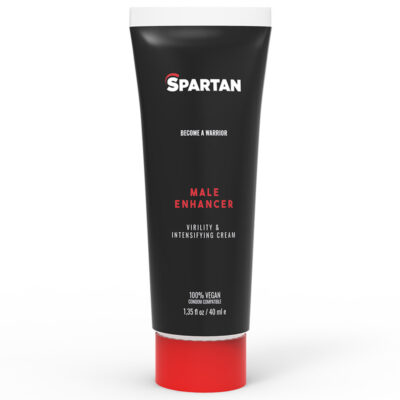 gel spartan parejas