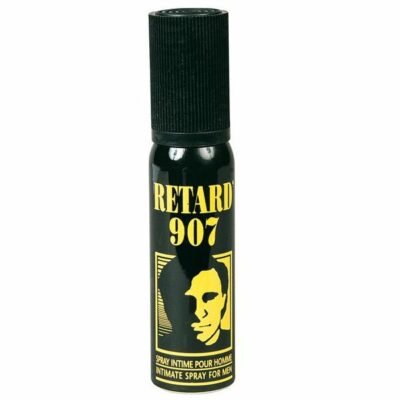 spray retardante 907