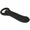 Vibrador con anilla 11 Cm - Imagen 2