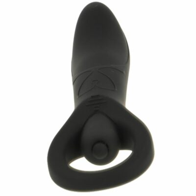 Vibrador con anilla 11 Cm - Imagen 3