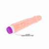 Vibrador realístico 20 CM - Imagen 3