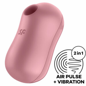 satisfyer cotton candy