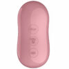 Satisfyer Cotton Candy Vibrador+Succionador - Imagen 2