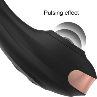 Vibrador Succionador Articulado Ohmama - Imagen 2