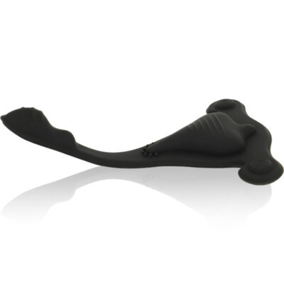 Vibrador para braguitas Control Remoto Ohmama - Imagen 2