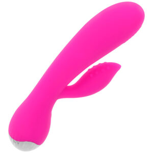 vibrador rabbit ohmama