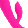 Vibrador Rabbit Recargable Ohmama - Imagen 3