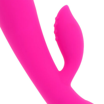 Vibrador Rabbit Recargable Ohmama - Imagen 3