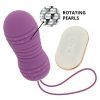Huevo control remoto rotacion ohmama