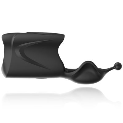 Masturbador Vibrador Jamyjob 2 Motores - Imagen 3