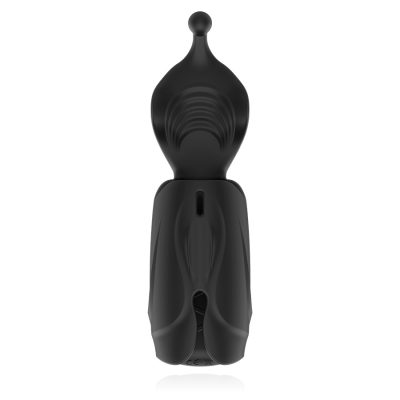 Masturbador Vibrador Jamyjob 2 Motores - Imagen 5