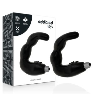 prostatico con vibracion addicted