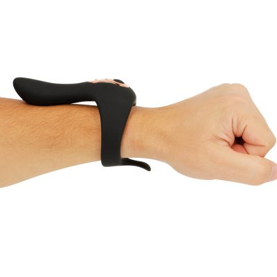 Vibrador Glande y Perineo Anbigou - Imagen 4