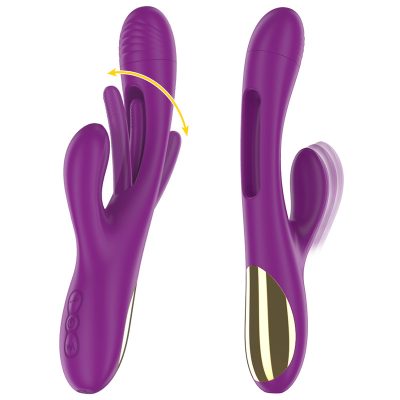 Apolo Vibrador Oscilante - Imagen 6