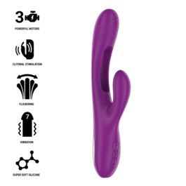 Apolo Vibrador Oscilante